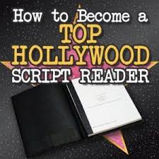 Meet The Reader How I Do What I Do Script Reader Comedy Writing Screenplay