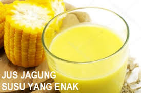 I heard about venti banner coming back. Resepi Air Jagung Fresh