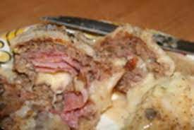 Beef Rolls Cordon Bleu Recipe Food Com Recipe Cordon Bleu Recipe Beef Roll Beef Cordon Bleu Recipe