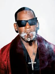 It peaked at #60 on the billboard's r&b/hip hop album chart. R Kelly Interview Magazine