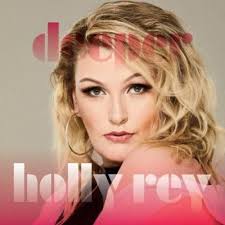 Download Mp3 Holly Rey Deeper Mp3 Song Download Chris Brown X Singer