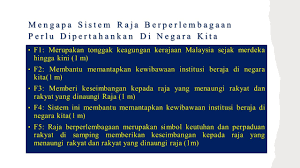 Malaysia mengamalkan sistem demokrasi berparlimen dan raja berperlembagaan sejak mencapai kemerdekaan pada tahun 1957. Spm Sejarah 2020 2021 Posts Facebook
