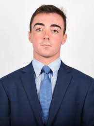 2019 Men's Lacrosse Roster