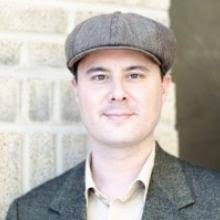 Adrian Dawson-Becker