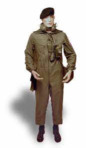 We did not find results for: File Uniform Der Bundeswehr Fur Panzerbesatzungen Steingrau Oliv Jpg Wikimedia Commons