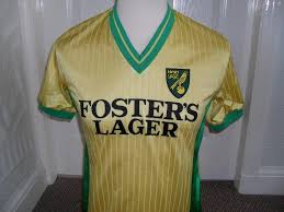 Maarten stekelenburg ˈmaːrtə(n) ˈsteːkələ(n)ˌbʏrx (* 22. Norwich City Home Fussball Trikots 1987 1989 Sponsored By Fosters Lager