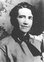 Rose Bartholomew Peterson (1887-1969)