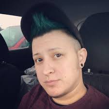 Look am a masculine man and I'm attracted to masculine women I crave them  to penetrate me, is it weird?