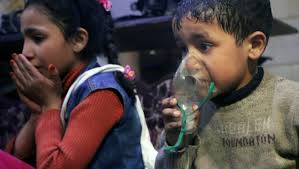 Syria conflict explained: How did we end up here?