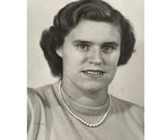 Janet Kovac Obituary (1935