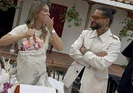 El costoso regalo de cumpleaños que Maluma le obsequió a su novia Susana  Gómez | RC Noticias