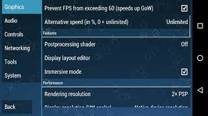 Scopri ricette, idee per la casa, consigli di stile e altre idee da provare. Best Setting For Ppsspp Android Highest Fps Tested With God Of War