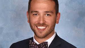 United Way annouces year's loaned executives