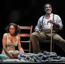 The new production traces the path to unexpected success and the. Starry New Coalition Vows To Fight Racism In Theater The New York Times