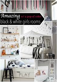 Maybe you would like to learn more about one of these? Black White W A Pop Of Color Room Decor Our Thrifty Ideas