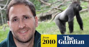 TV review: The Zoo, and Alan Titchmarsh's Garden Secrets