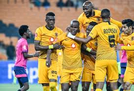 On the 26 may 2021 at 13:00 utc meet black leopards vs kaizer chiefs in south africa in a game that we all expect to be very interesting. Absa Premiership Report Kaizer Chiefs V Black Leopards 07 November