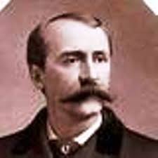 James Martinus Schoonmaker (1842-1927)