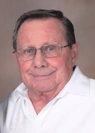 Obituary information for Roger Kenyon