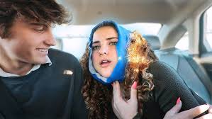 Dom Brack (Amp World) Biography, Relationship, Family, Net Worth, Age,  Hobbies, Girlfriend, Facts