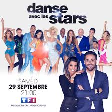 Si le tournage de la nouvelle saison de koh lanta continue en polynésie malgré l'annonce du. Rappel Des Participants De Cette Nouvelle Saison De Danse Avec Les Stars Video Leblogtvnews