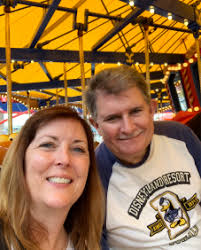 Disneyland Resort Carousels