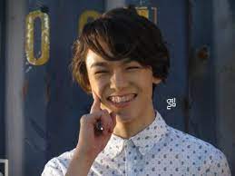Hansol Look At His Braces Vernon Seventeen Seventeen Seventeen Kpop