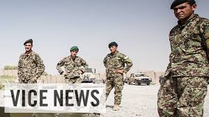 Check spelling or type a new query. Inside The Afghan National Army Full Length Youtube