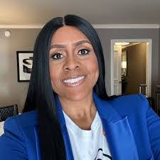 Theresa Proctor's Instagram, Twitter & Facebook