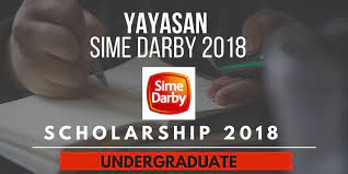 Yayasan sime darby (ysd) excellence scholarship programmes. Scholarships For Malaysians Open In March 2018
