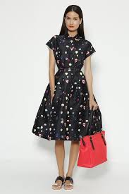 Kate Spade Resort 2015 Fashion Autumn Fashion Women Womens Fashion Dresses Casual