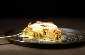 Sobald wir diesen auf dem wochenmarkt entdecken, kommen wir nicht umhin, einen köstlichen kuchen mit den hübschen. Rhabarber Archive Cookin