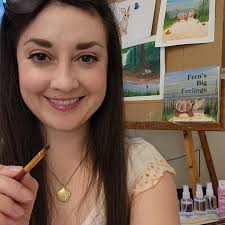 Crystal L. McGuire (@fernandmaebel) • Instagram photos and videos