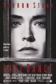 Last Dance Posters