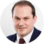 Richard David Straker-Smith