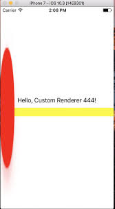 Uislider With Increased Slider Size But No Thumb Distortion In Ios App Stack Overflow