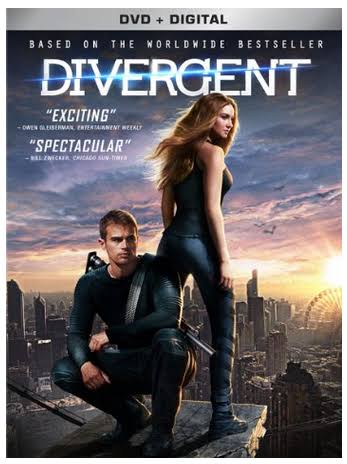 Review: Divergent (film) | Science Fiction & Fantasy forum