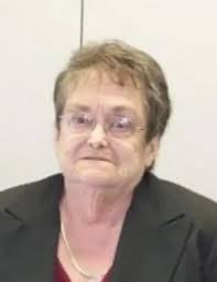 Obituary information for Myra Sue Stewart