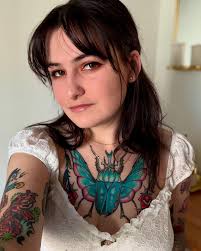 Em Osgood (@emosgoodtattoo) · Instagram 照片和视频