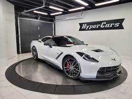 Image result for Arctic White 2014 Corvette