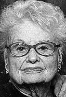 Virginia Roemer Obituary (2011)