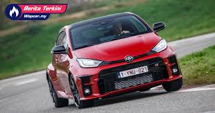 Maybe you would like to learn more about one of these? Malaysia Akan Lancar Model Toyota Baru Nanti Toyota Gr Yaris 2021 Atau Toyota Vios Gr Sport Mungkin Wapcar