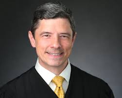 Justice Brett Busby (@BrettBusby)