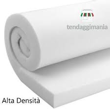 Interni per cuscini in kapoc rulli gommapiuma fondelli per sedie cucina falda per riempimento imbottitura tipo trapuntine guanciali letto guanciale antisoffoco e pisolino per lettino a cancello. Gommapiuma Per Divani Materassi Poliuretano Spugna Tappezzeria Cm 1 2 3 5 8 10 Ebay