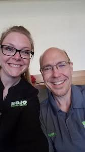 Award-winning Mojo Productions DJ Services is almost everywhere, helping  people