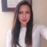 Guadalupe Isabel Puga Andrade