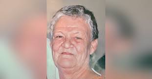 Obituary information for Augusta Clara Francis