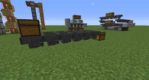 Speeding Up Item Transfer In Vanilla Minecraft | Mine, Build, Eat, Repeat  ...