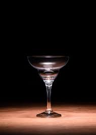 Remove the background with one click, leaving a transparent image background to download as a png with our online photo editor. One Transparent Empty Glass On Brown Wooden Table Free Stock Photo And Image