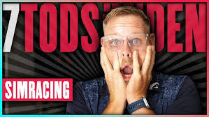 GT Sport Daily Races: Spending My Birthday Getting Yeeted At Laguna Seca!